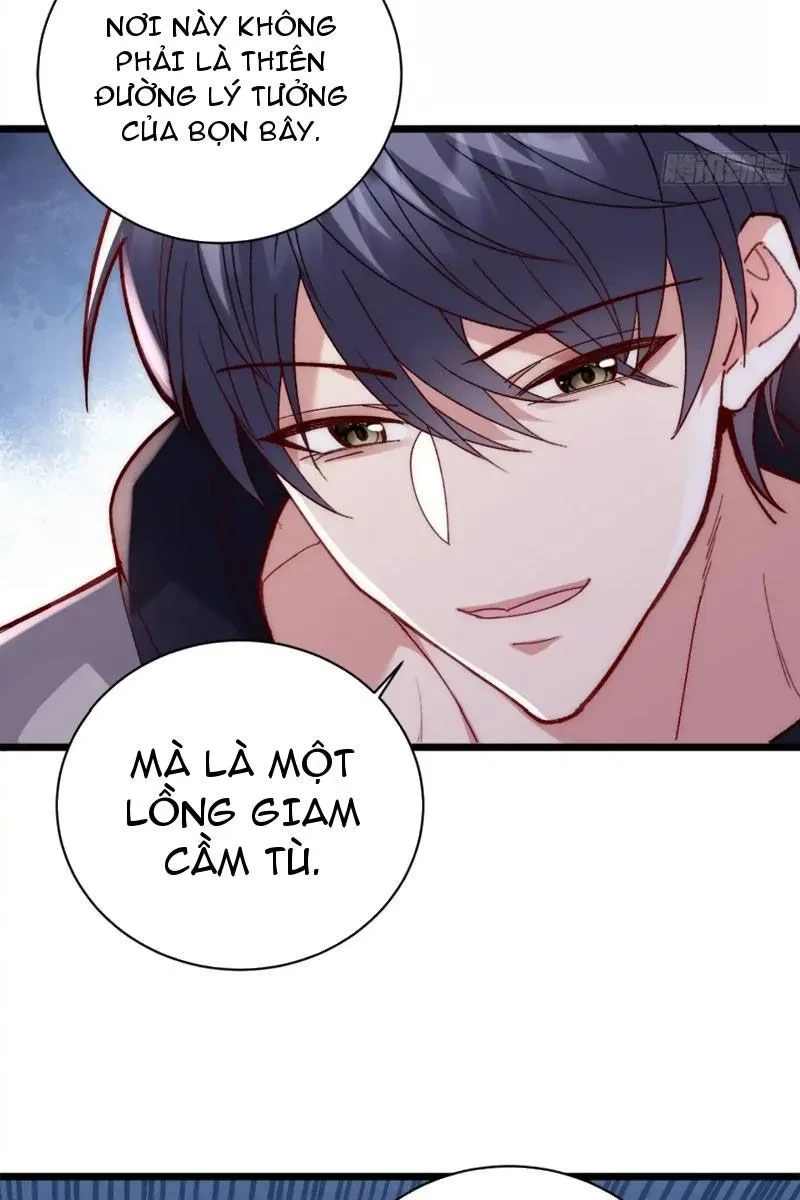 Thế Giới Quỷ Dị? Ta Sớm Đã Thông Quan Chapter 22 - 25