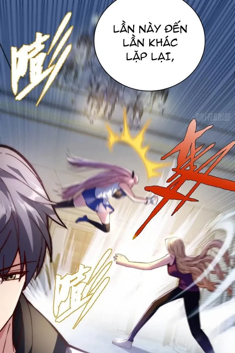 Thế Giới Quỷ Dị? Ta Sớm Đã Thông Quan Chapter 22 - 26