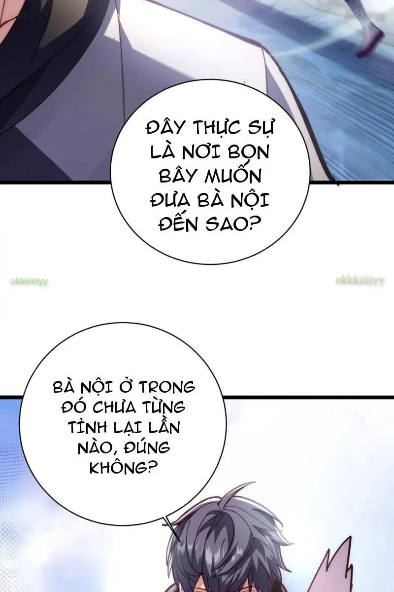 Thế Giới Quỷ Dị? Ta Sớm Đã Thông Quan Chapter 22 - 27