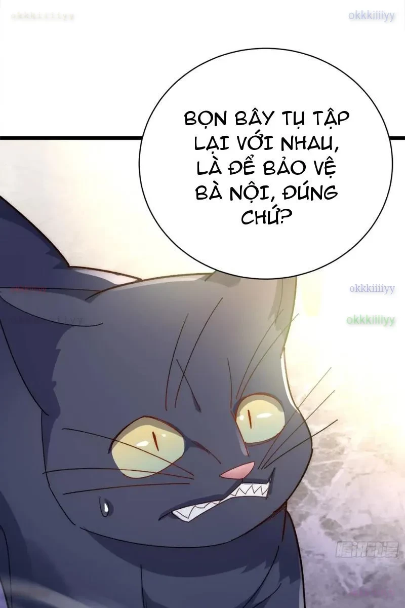 Thế Giới Quỷ Dị? Ta Sớm Đã Thông Quan Chapter 22 - 29