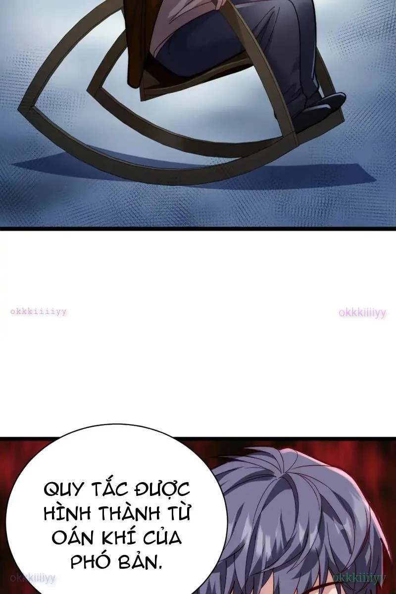 Thế Giới Quỷ Dị? Ta Sớm Đã Thông Quan Chapter 22 - 33