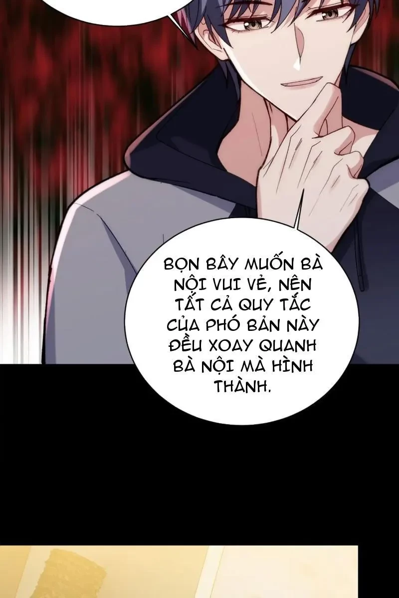 Thế Giới Quỷ Dị? Ta Sớm Đã Thông Quan Chapter 22 - 34