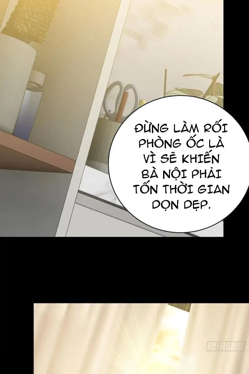 Thế Giới Quỷ Dị? Ta Sớm Đã Thông Quan Chapter 22 - 35