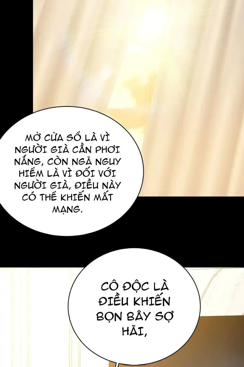 Thế Giới Quỷ Dị? Ta Sớm Đã Thông Quan Chapter 22 - 36