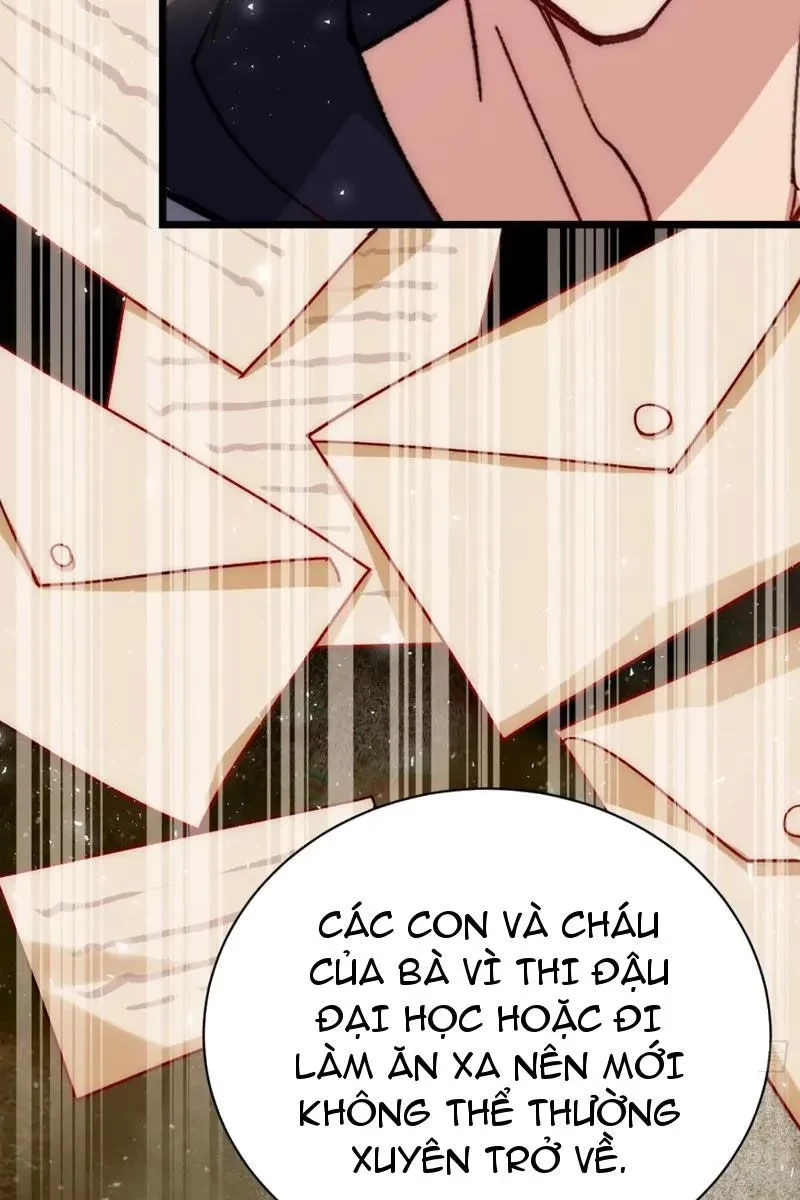 Thế Giới Quỷ Dị? Ta Sớm Đã Thông Quan Chapter 22 - 41