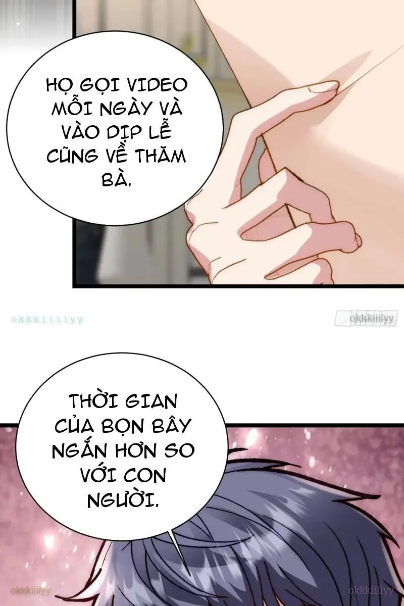 Thế Giới Quỷ Dị? Ta Sớm Đã Thông Quan Chapter 22 - 44