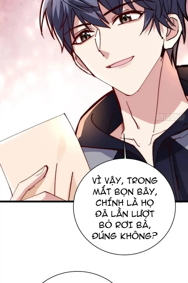 Thế Giới Quỷ Dị? Ta Sớm Đã Thông Quan Chapter 22 - 45