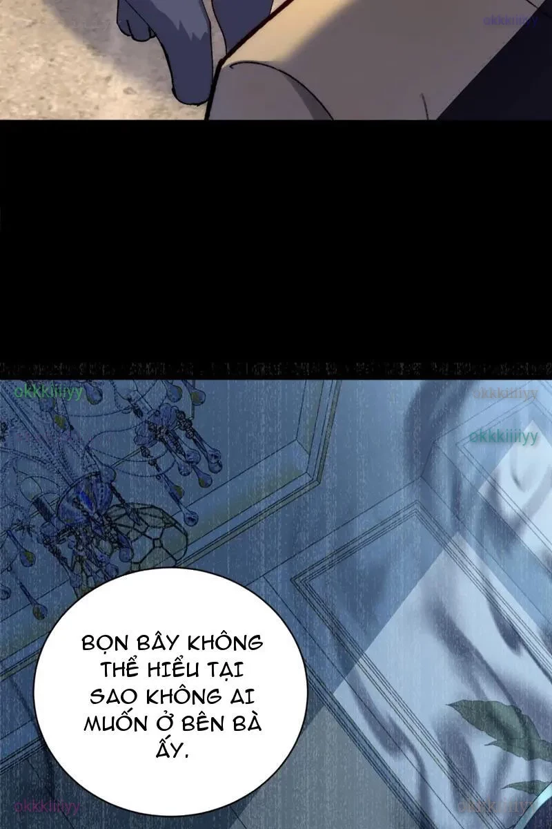 Thế Giới Quỷ Dị? Ta Sớm Đã Thông Quan Chapter 22 - 47