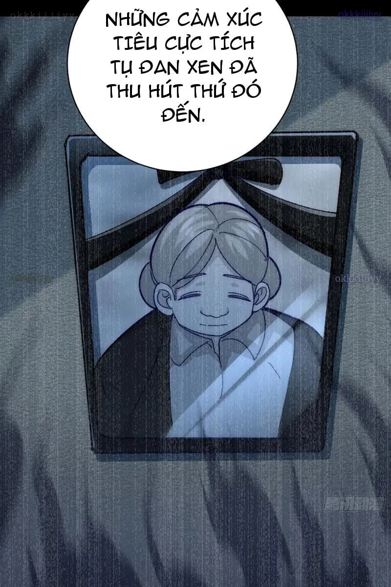 Thế Giới Quỷ Dị? Ta Sớm Đã Thông Quan Chapter 22 - 49