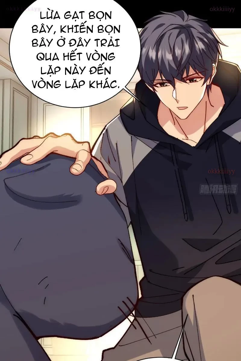 Thế Giới Quỷ Dị? Ta Sớm Đã Thông Quan Chapter 22 - 52