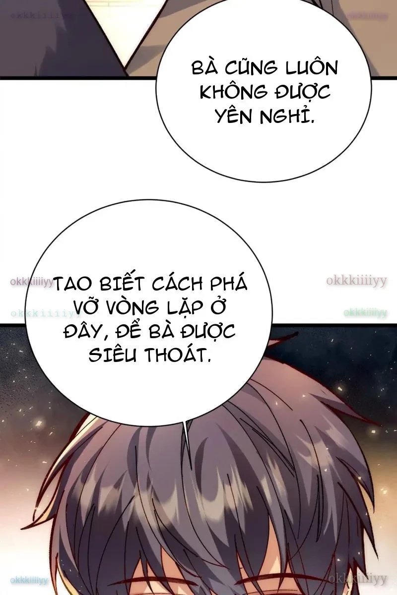 Thế Giới Quỷ Dị? Ta Sớm Đã Thông Quan Chapter 22 - 53