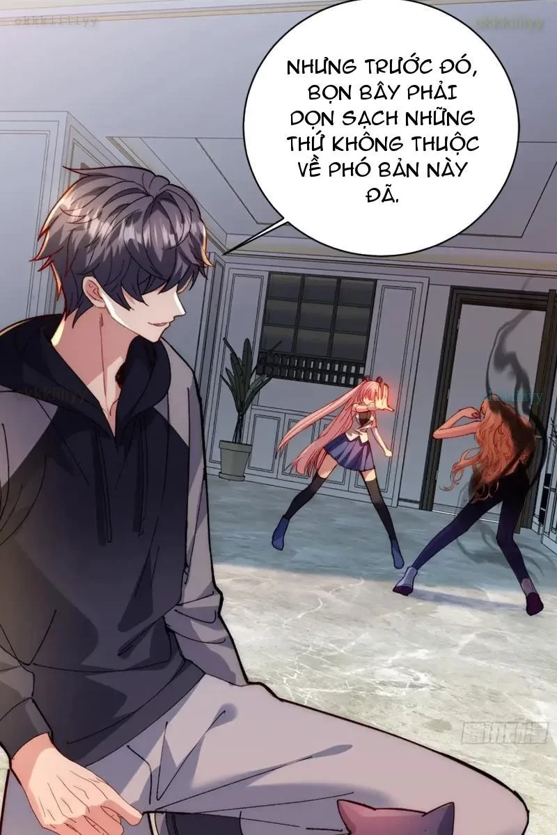 Thế Giới Quỷ Dị? Ta Sớm Đã Thông Quan Chapter 22 - 55