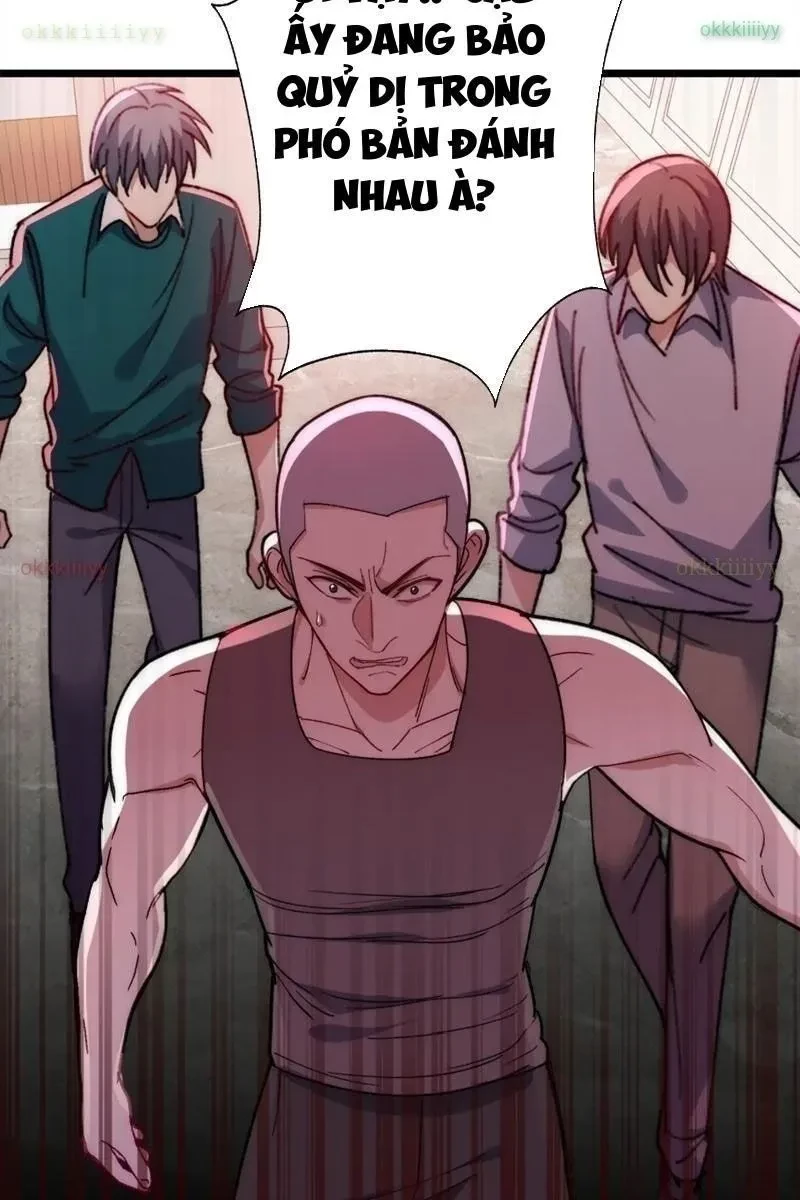 Thế Giới Quỷ Dị? Ta Sớm Đã Thông Quan Chapter 22 - 65