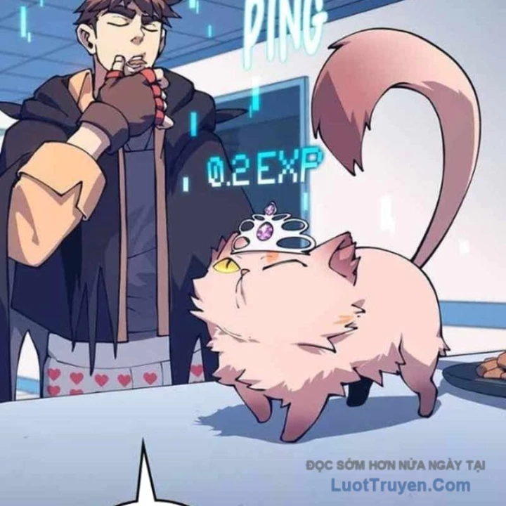 Mạo Hiểm Giả Carl Chapter 15 - 16