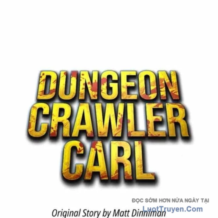 Mạo Hiểm Giả Carl Chapter 15 - 22