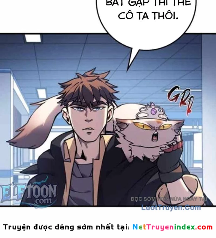 Mạo Hiểm Giả Carl Chapter 15 - 128