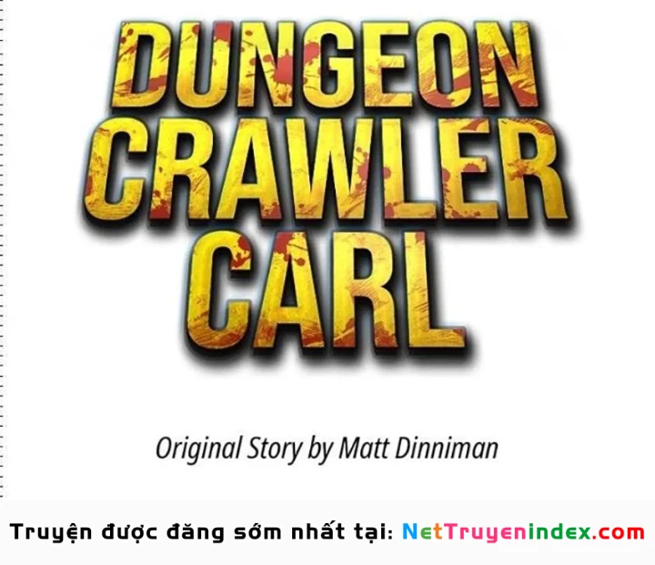 Mạo Hiểm Giả Carl Chapter 16 - 22