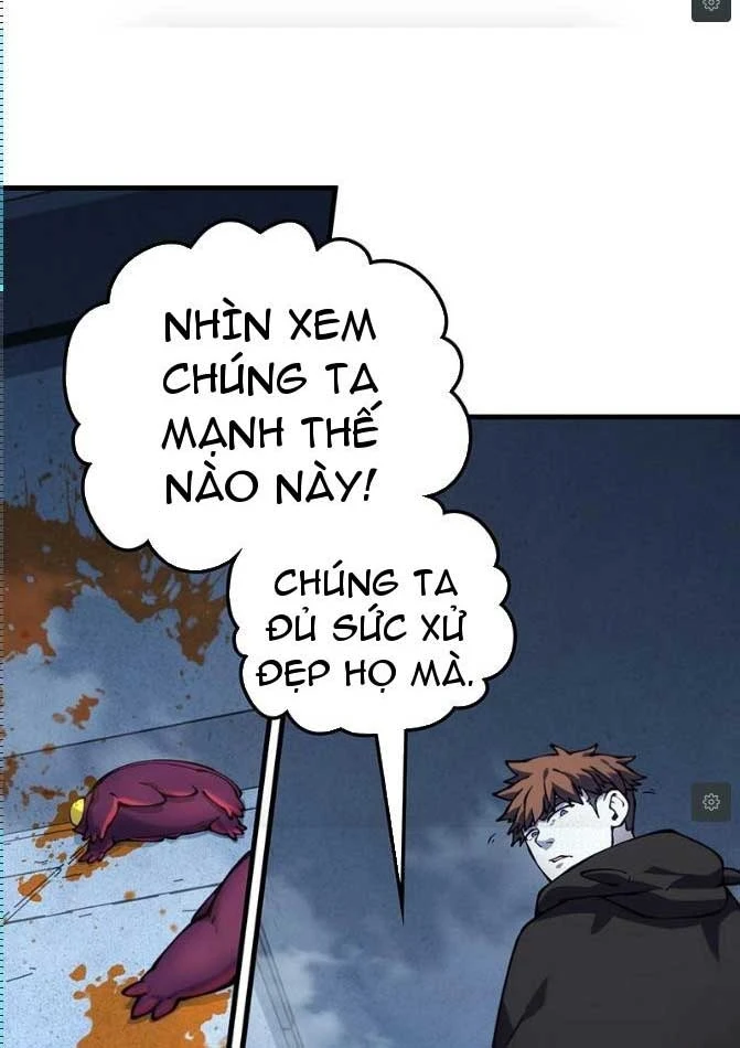 Mạo Hiểm Giả Carl Chapter 17 - 74