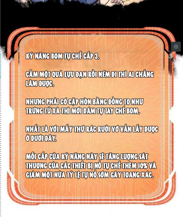 Mạo Hiểm Giả Carl Chapter 18 - 45