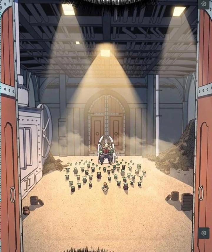 Mạo Hiểm Giả Carl Chapter 18 - 141