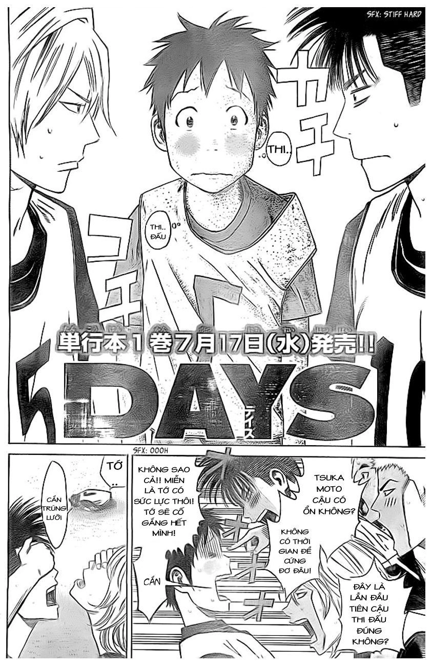 Days Chapter 9 - 2