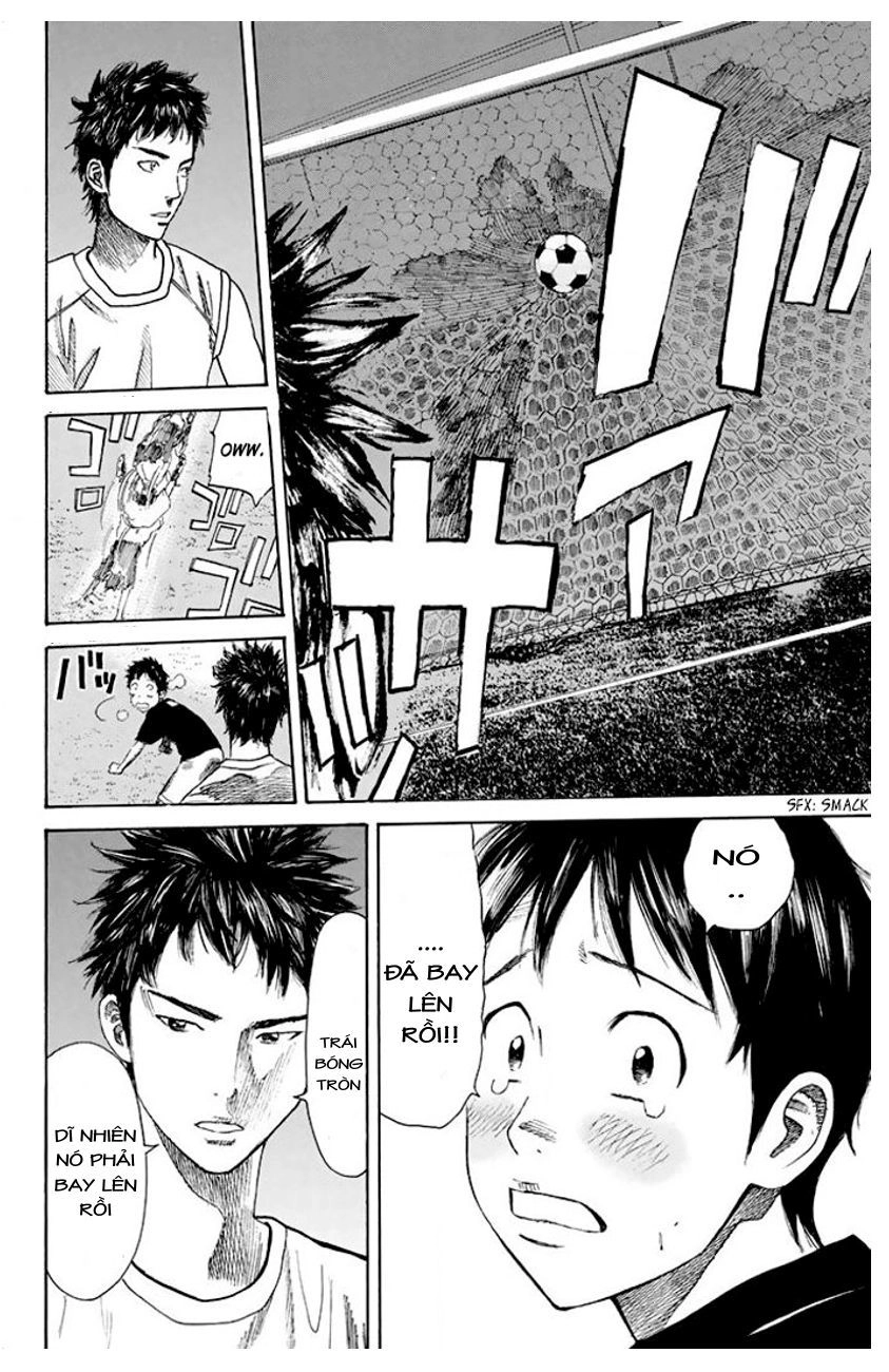 Days Chapter 10 - 10