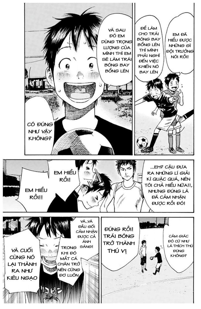 Days Chapter 10 - 11