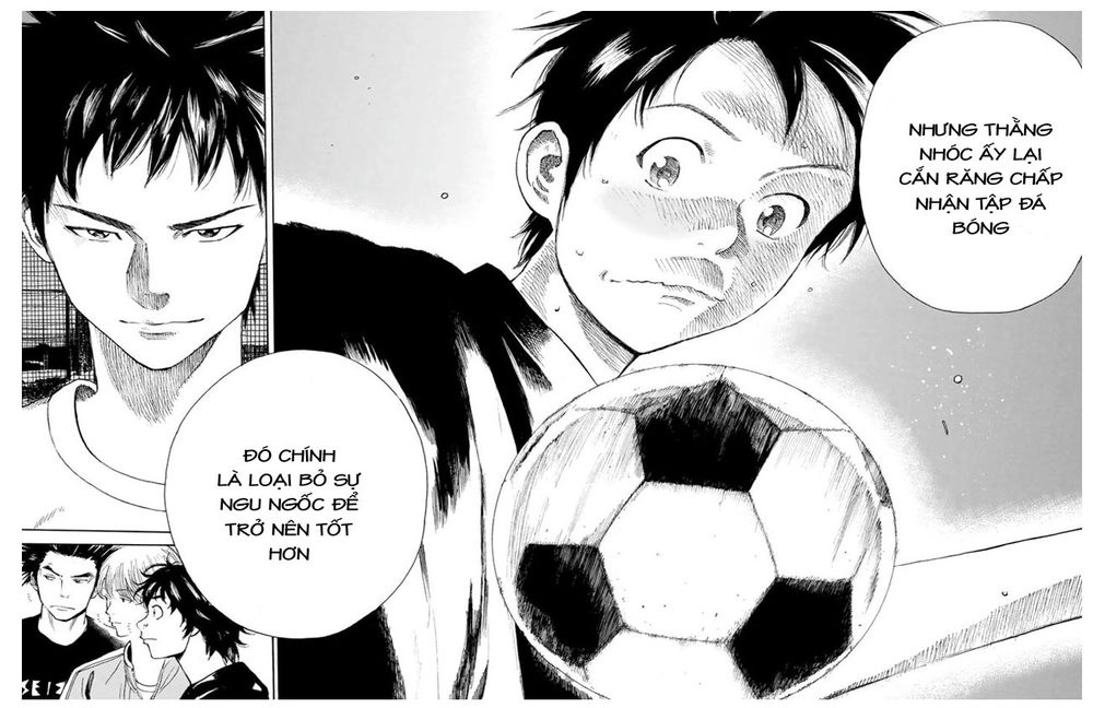 Days Chapter 10 - 18