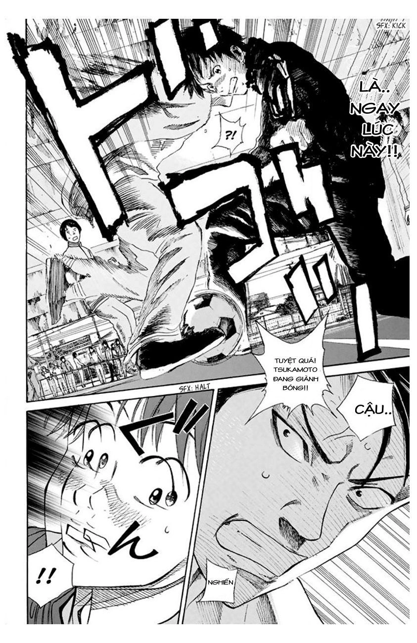 Days Chapter 11 - 10