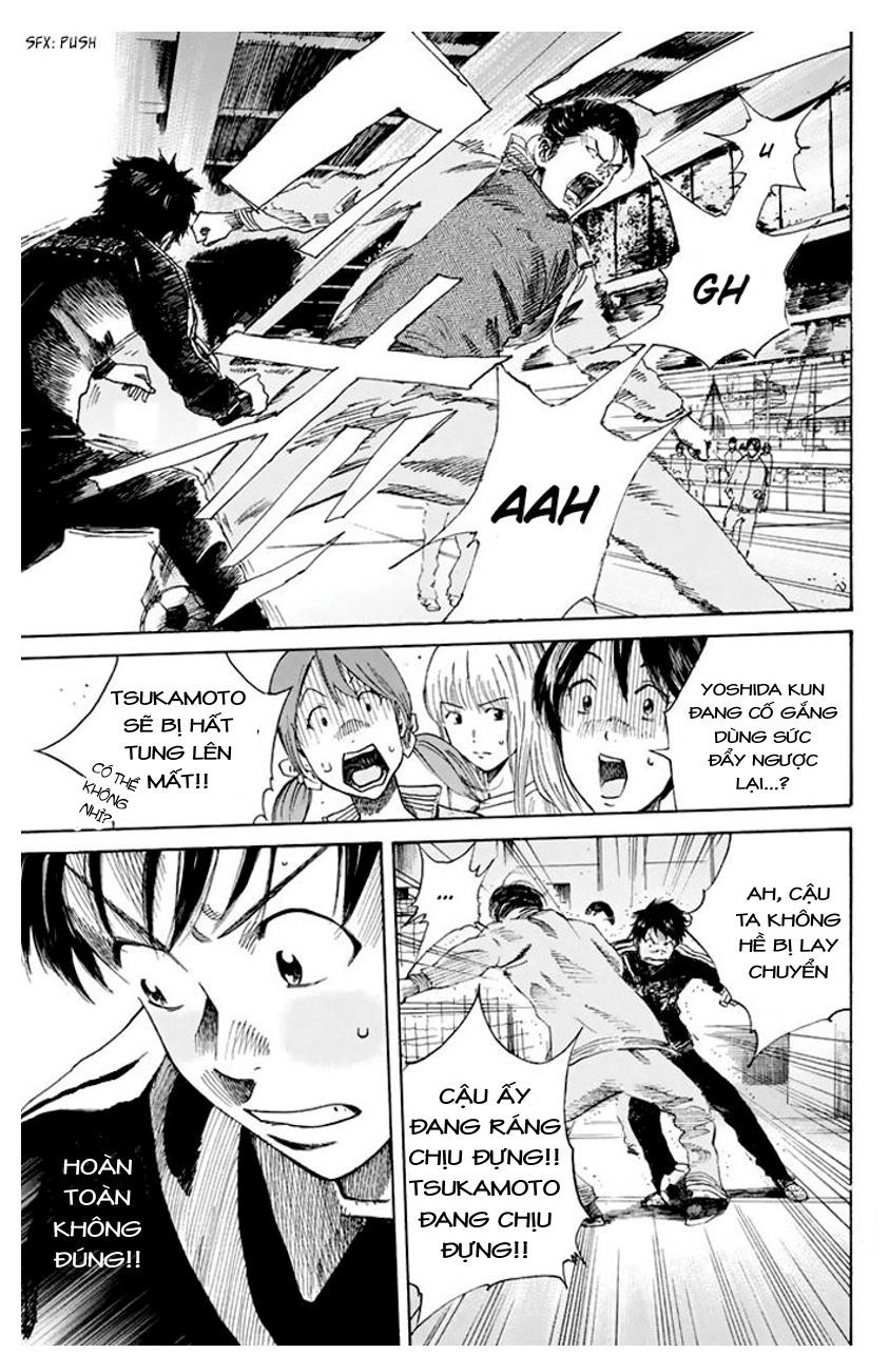 Days Chapter 11 - 11