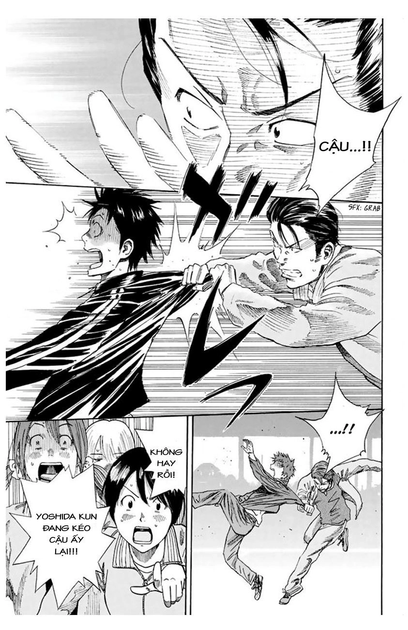 Days Chapter 11 - 13