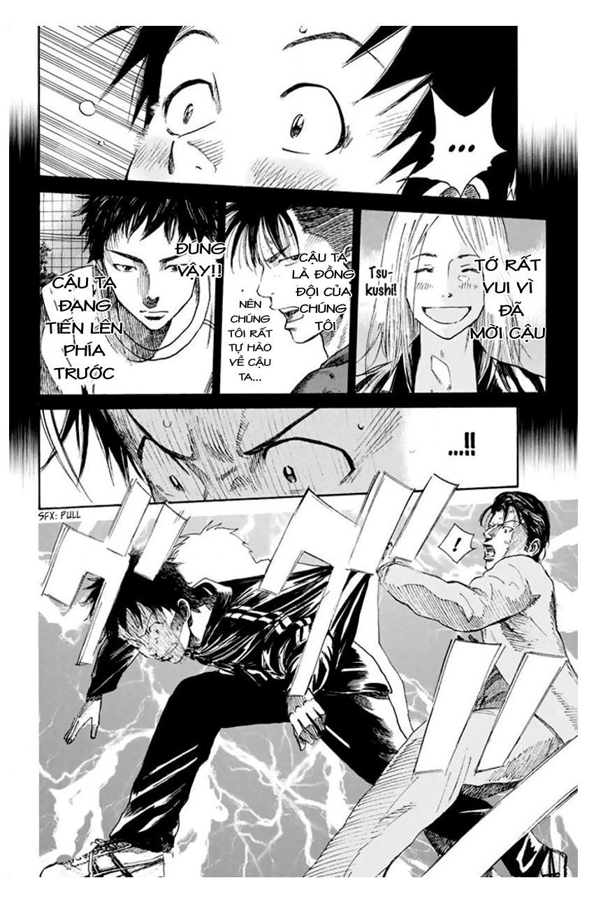 Days Chapter 11 - 14