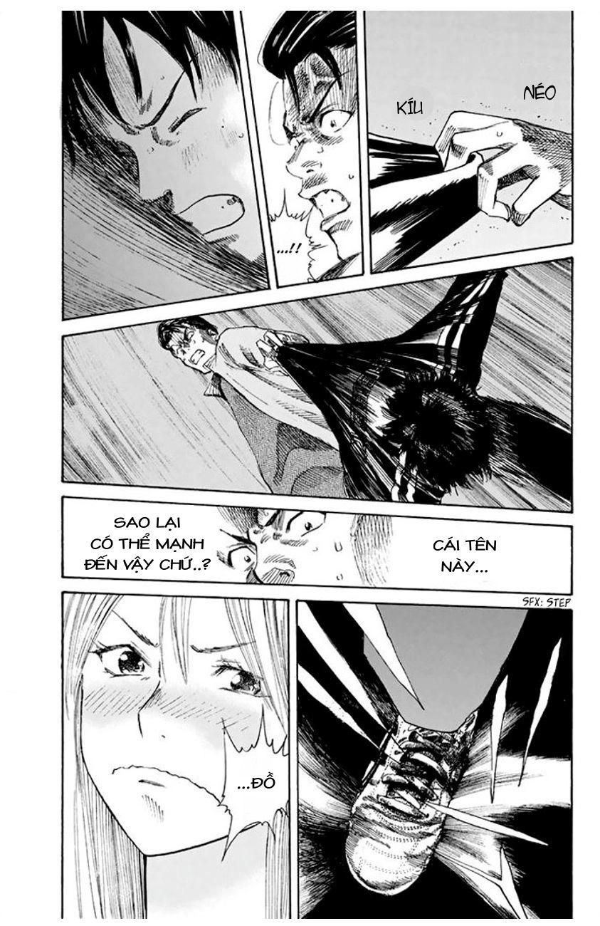 Days Chapter 11 - 15