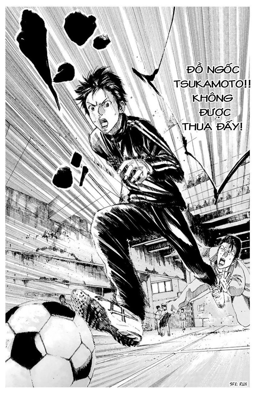 Days Chapter 11 - 16