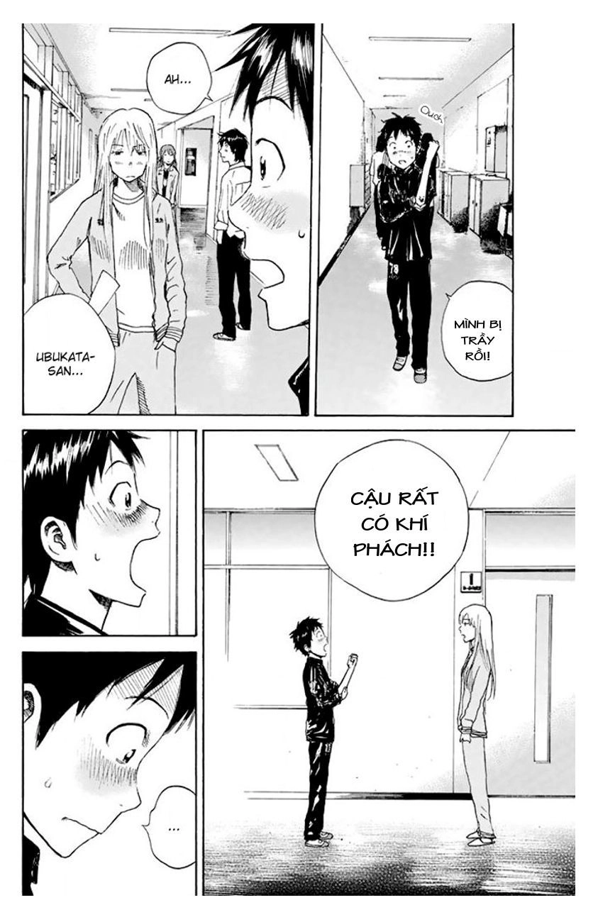 Days Chapter 11 - 18