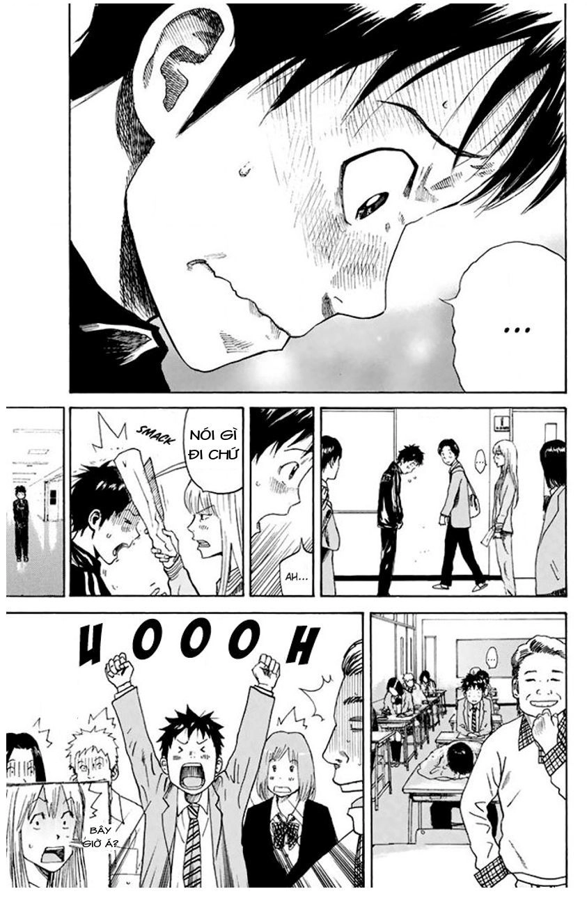 Days Chapter 11 - 19