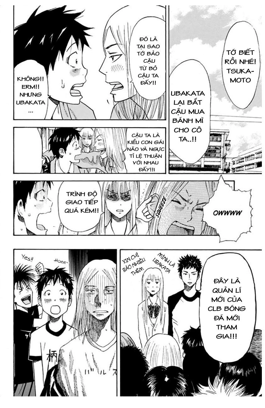 Days Chapter 11 - 20