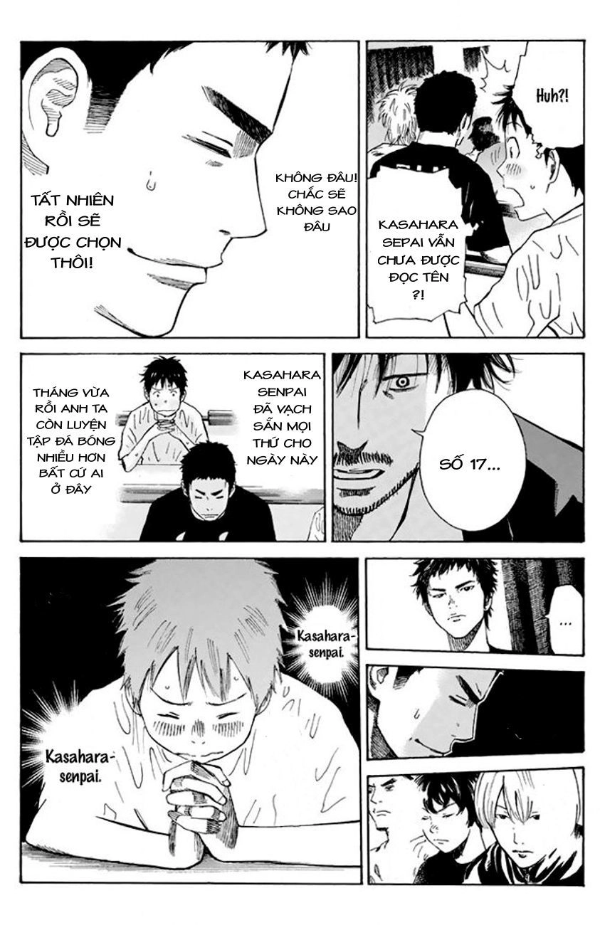 Days Chapter 12 - 11