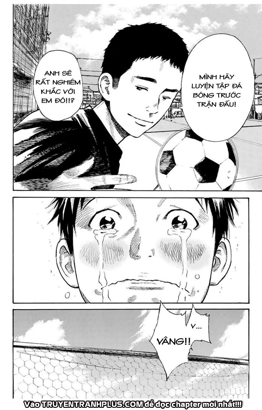 Days Chapter 12 - 20