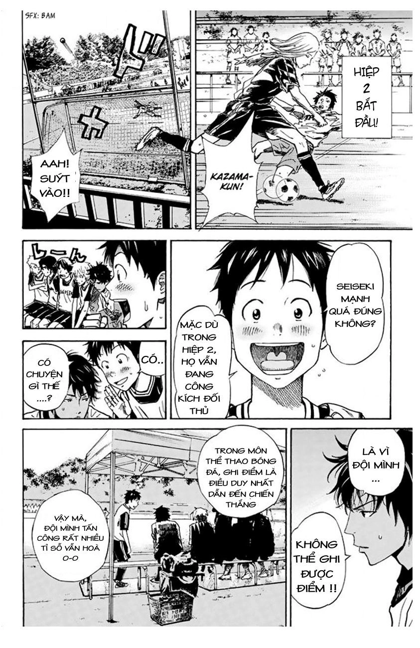 Days Chapter 13 - 10