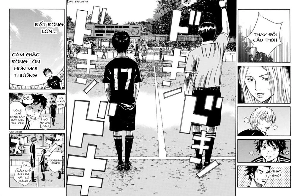 Days Chapter 13 - 14