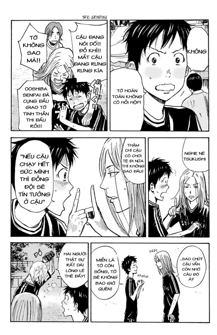 Days Chapter 13 - 16