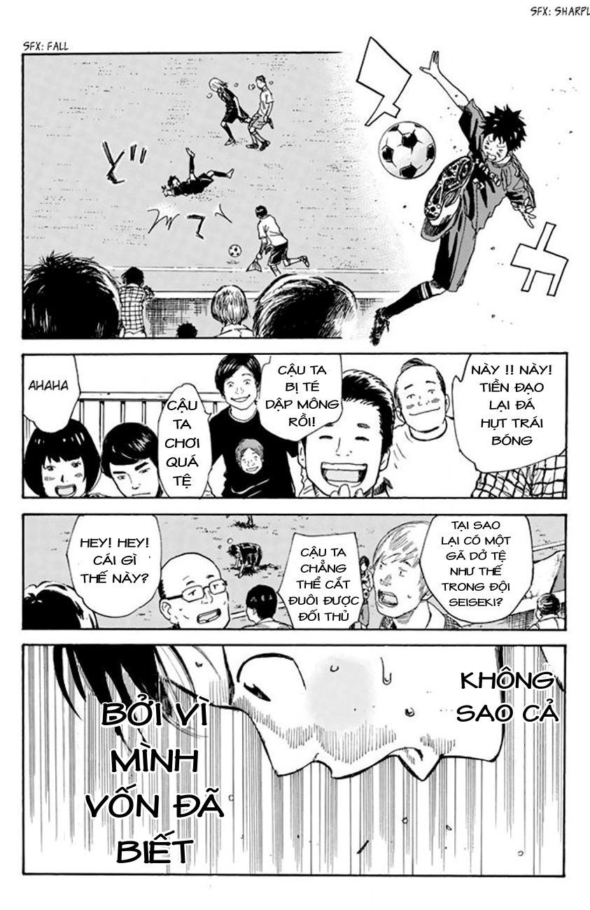 Days Chapter 13 - 19