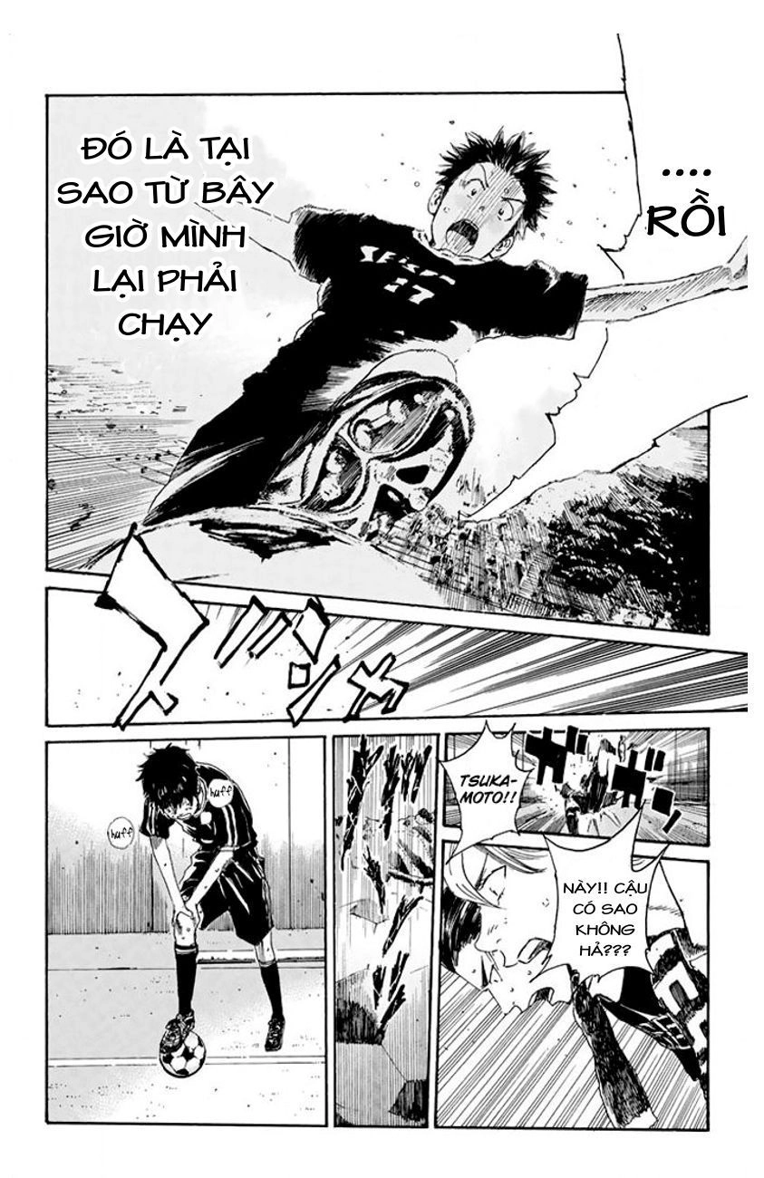 Days Chapter 13 - 23