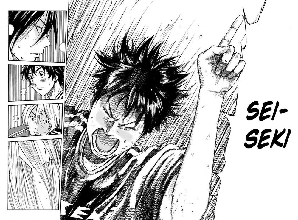 Days Chapter 13 - 25