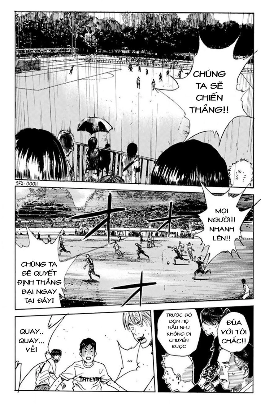 Days Chapter 13 - 27