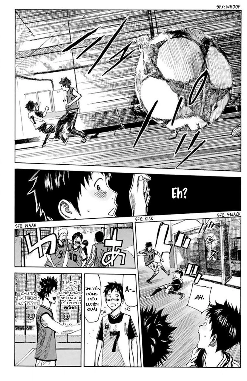 Days Chapter 15 - 10