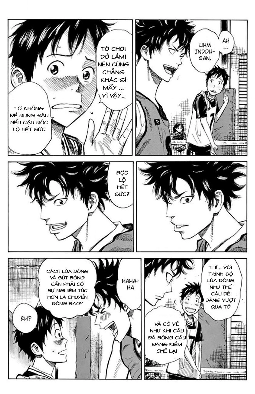 Days Chapter 15 - 13