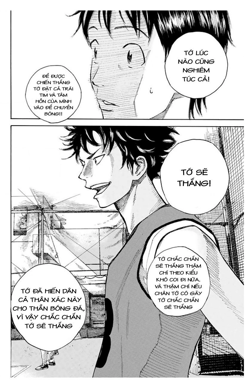 Days Chapter 15 - 15