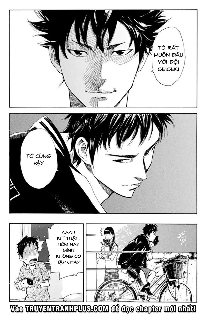 Days Chapter 15 - 23